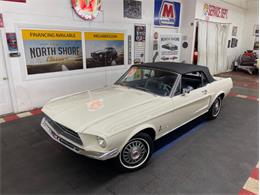 1968 Ford Mustang (CC-1777237) for sale in Mundelein, Illinois