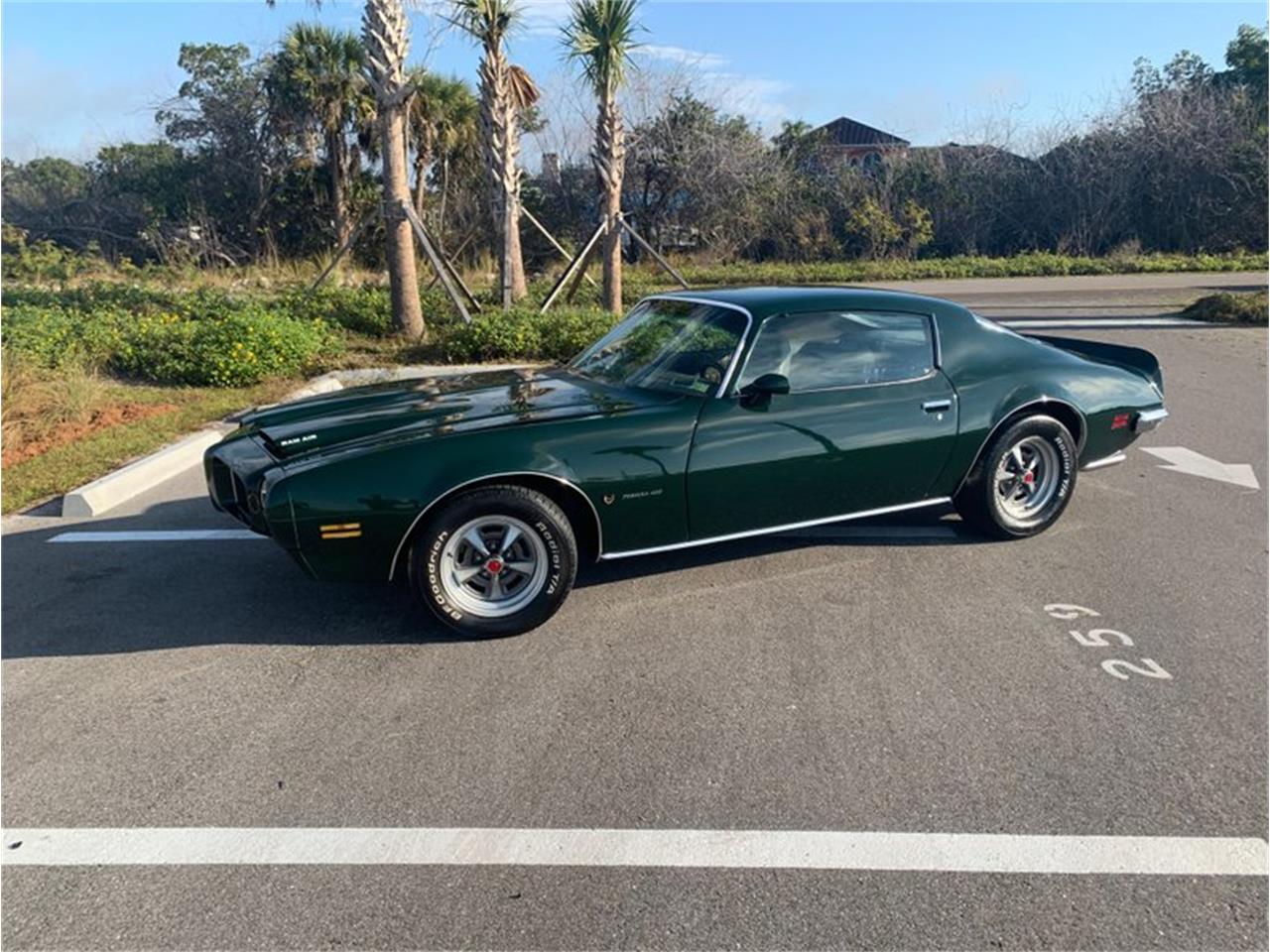 1973 Pontiac Firebird for Sale | ClassicCars.com | CC-1777245