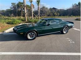 1973 Pontiac Firebird (CC-1777245) for sale in Punta Gorda, Florida