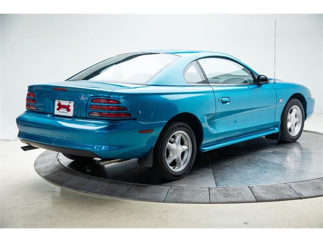 1995 Ford Mustang (CC-1777257) for sale in Cedar Rapids, Iowa