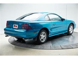 1995 Ford Mustang (CC-1777257) for sale in Cedar Rapids, Iowa