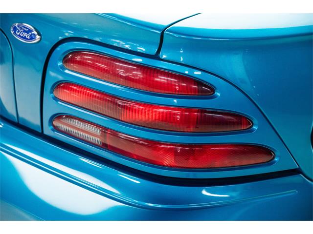 1995 Ford Mustang (CC-1777257) for sale in Cedar Rapids, Iowa