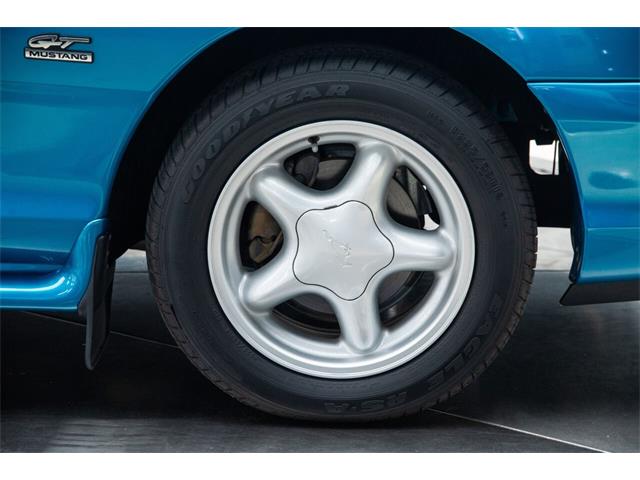 1995 Ford Mustang (CC-1777257) for sale in Cedar Rapids, Iowa