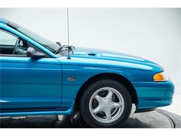 1995 Ford Mustang (CC-1777257) for sale in Cedar Rapids, Iowa