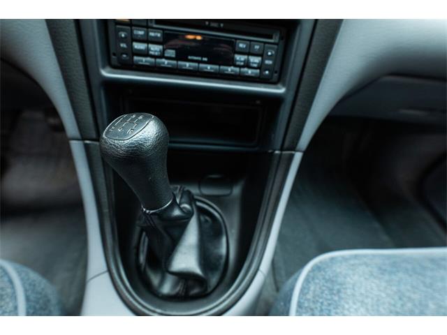 1995 Ford Mustang (CC-1777257) for sale in Cedar Rapids, Iowa