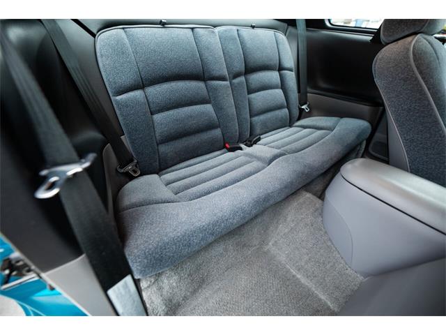 1995 Ford Mustang (CC-1777257) for sale in Cedar Rapids, Iowa