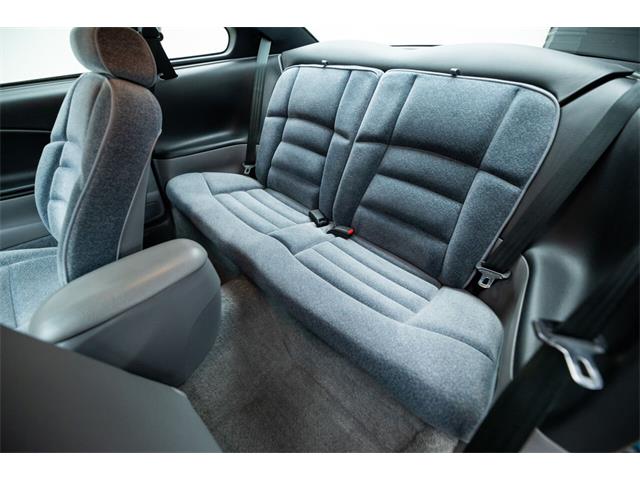 1995 Ford Mustang (CC-1777257) for sale in Cedar Rapids, Iowa