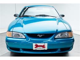 1995 Ford Mustang (CC-1777257) for sale in Cedar Rapids, Iowa