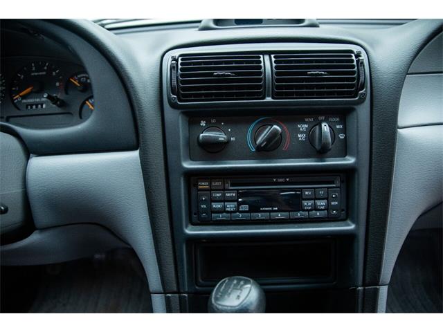 1995 Ford Mustang (CC-1777257) for sale in Cedar Rapids, Iowa