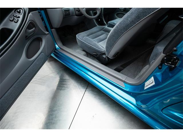 1995 Ford Mustang (CC-1777257) for sale in Cedar Rapids, Iowa