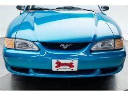 1995 Ford Mustang (CC-1777257) for sale in Cedar Rapids, Iowa