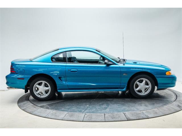 1995 Ford Mustang (CC-1777257) for sale in Cedar Rapids, Iowa