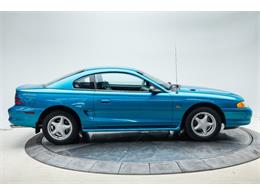 1995 Ford Mustang (CC-1777257) for sale in Cedar Rapids, Iowa