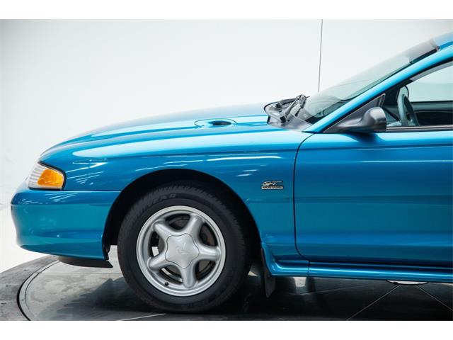 1995 Ford Mustang (CC-1777257) for sale in Cedar Rapids, Iowa