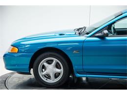 1995 Ford Mustang (CC-1777257) for sale in Cedar Rapids, Iowa