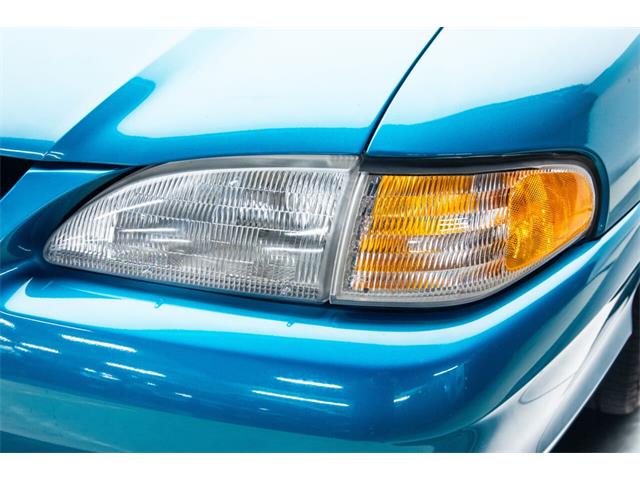 1995 Ford Mustang (CC-1777257) for sale in Cedar Rapids, Iowa