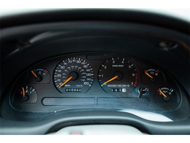 1995 Ford Mustang (CC-1777257) for sale in Cedar Rapids, Iowa
