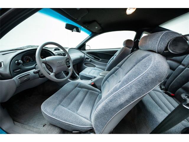 1995 Ford Mustang (CC-1777257) for sale in Cedar Rapids, Iowa