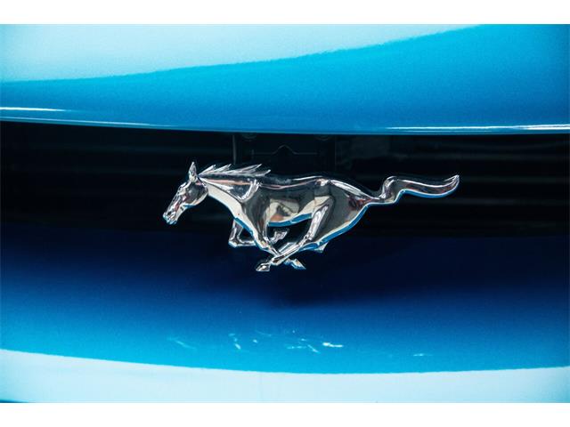 1995 Ford Mustang (CC-1777257) for sale in Cedar Rapids, Iowa