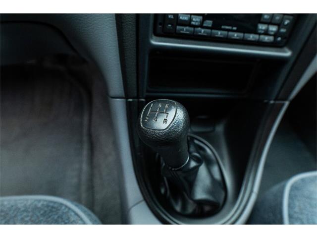 1995 Ford Mustang (CC-1777257) for sale in Cedar Rapids, Iowa