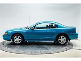 1995 Ford Mustang (CC-1777257) for sale in Cedar Rapids, Iowa