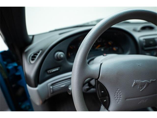 1995 Ford Mustang (CC-1777257) for sale in Cedar Rapids, Iowa