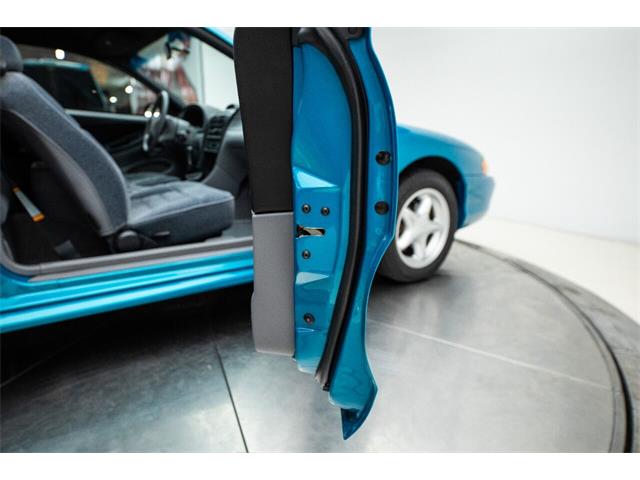 1995 Ford Mustang (CC-1777257) for sale in Cedar Rapids, Iowa