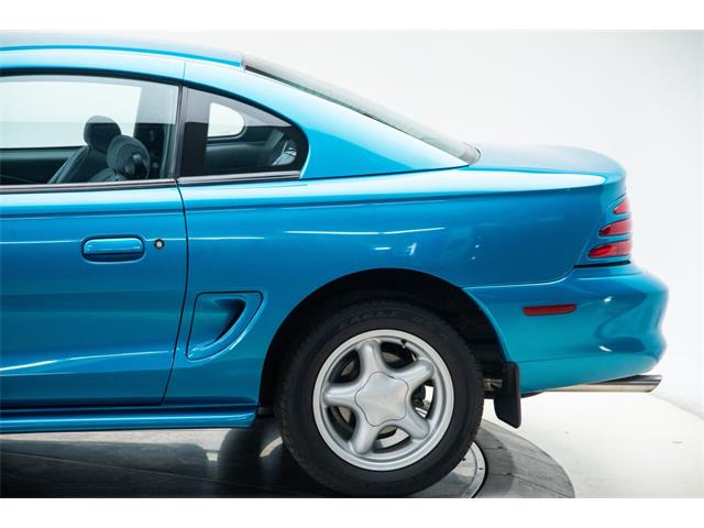 1995 Ford Mustang (CC-1777257) for sale in Cedar Rapids, Iowa