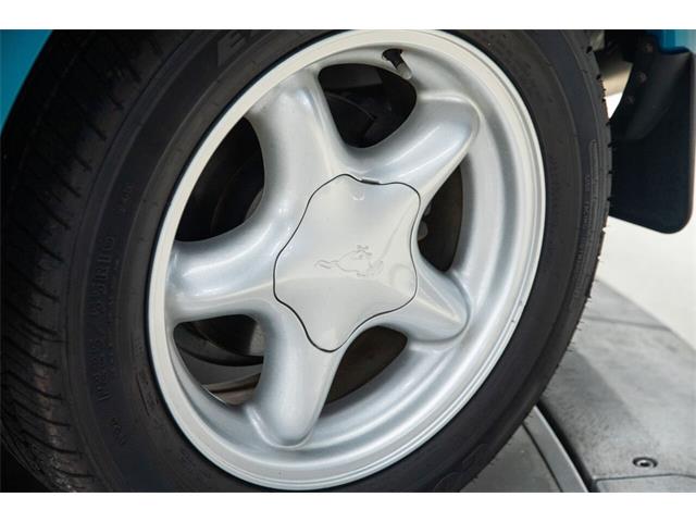 1995 Ford Mustang (CC-1777257) for sale in Cedar Rapids, Iowa