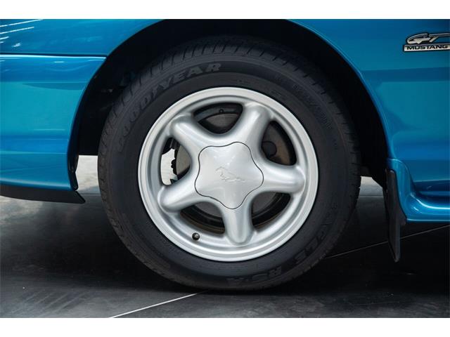 1995 Ford Mustang (CC-1777257) for sale in Cedar Rapids, Iowa