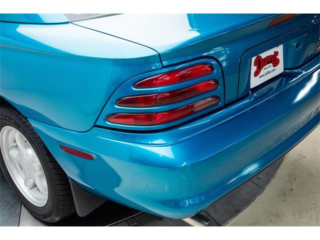 1995 Ford Mustang (CC-1777257) for sale in Cedar Rapids, Iowa