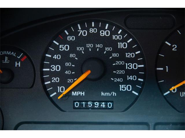 1995 Ford Mustang (CC-1777257) for sale in Cedar Rapids, Iowa