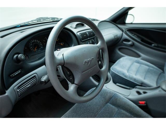 1995 Ford Mustang (CC-1777257) for sale in Cedar Rapids, Iowa