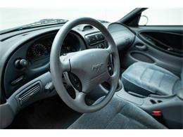 1995 Ford Mustang (CC-1777257) for sale in Cedar Rapids, Iowa