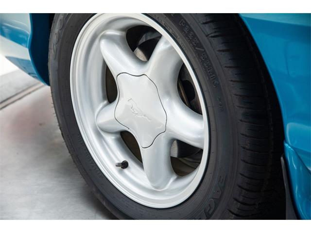 1995 Ford Mustang (CC-1777257) for sale in Cedar Rapids, Iowa