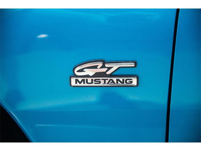 1995 Ford Mustang (CC-1777257) for sale in Cedar Rapids, Iowa