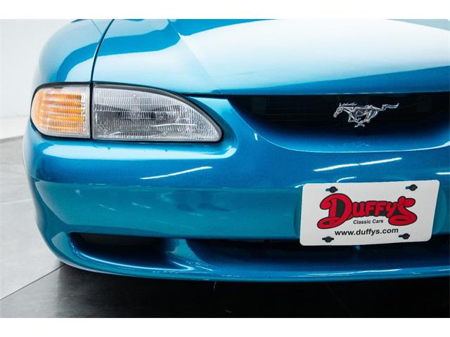 1995 Ford Mustang (CC-1777257) for sale in Cedar Rapids, Iowa
