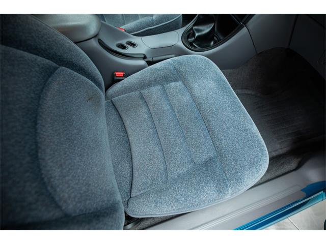 1995 Ford Mustang (CC-1777257) for sale in Cedar Rapids, Iowa