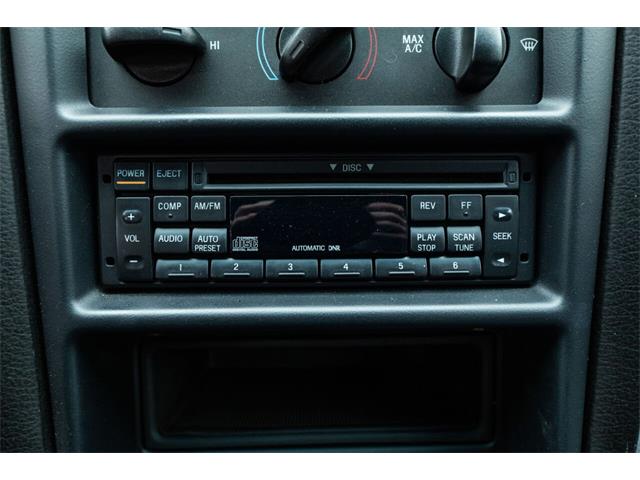 1995 Ford Mustang (CC-1777257) for sale in Cedar Rapids, Iowa