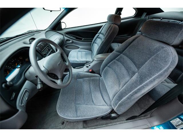 1995 Ford Mustang (CC-1777257) for sale in Cedar Rapids, Iowa