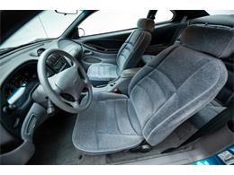 1995 Ford Mustang (CC-1777257) for sale in Cedar Rapids, Iowa