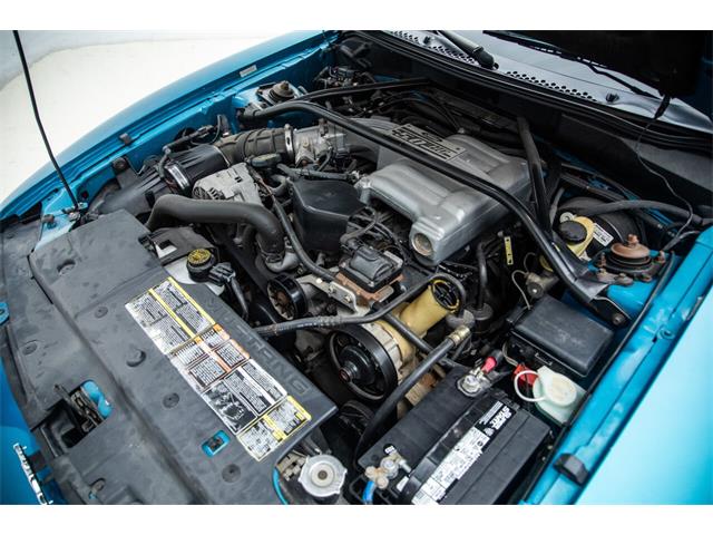 1995 Ford Mustang (CC-1777257) for sale in Cedar Rapids, Iowa