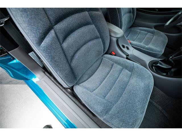 1995 Ford Mustang (CC-1777257) for sale in Cedar Rapids, Iowa
