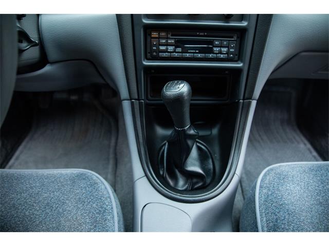 1995 Ford Mustang (CC-1777257) for sale in Cedar Rapids, Iowa