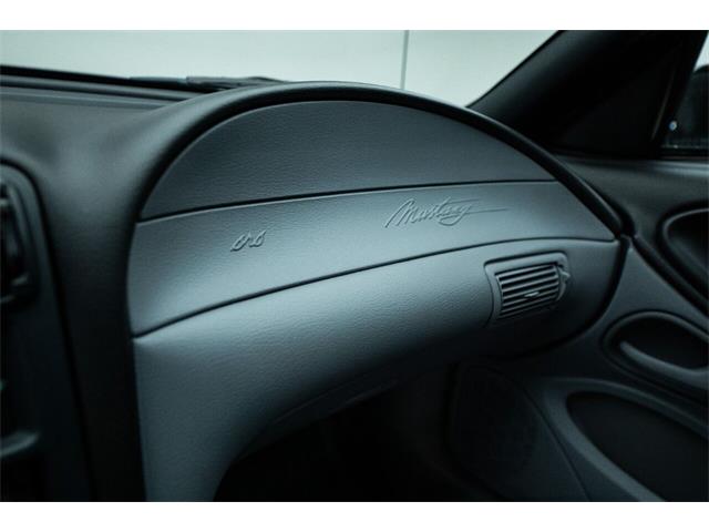 1995 Ford Mustang (CC-1777257) for sale in Cedar Rapids, Iowa