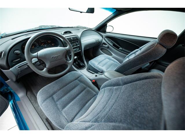 1995 Ford Mustang (CC-1777257) for sale in Cedar Rapids, Iowa
