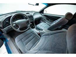 1995 Ford Mustang (CC-1777257) for sale in Cedar Rapids, Iowa