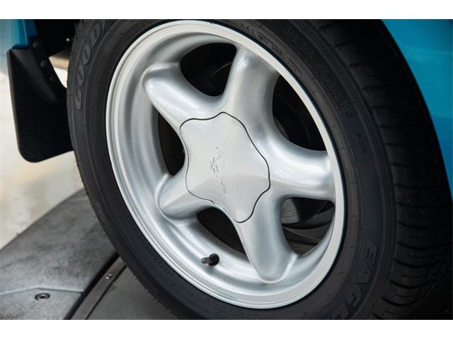 1995 Ford Mustang (CC-1777257) for sale in Cedar Rapids, Iowa