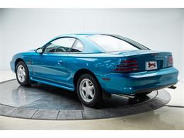1995 Ford Mustang (CC-1777257) for sale in Cedar Rapids, Iowa