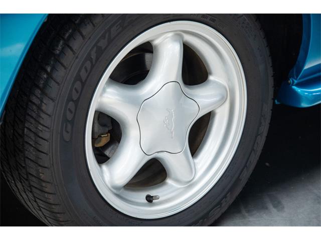1995 Ford Mustang (CC-1777257) for sale in Cedar Rapids, Iowa